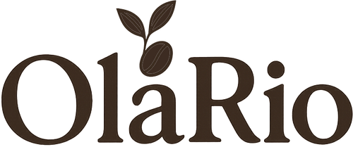OlaRio - 100% ARABICA COFFEE